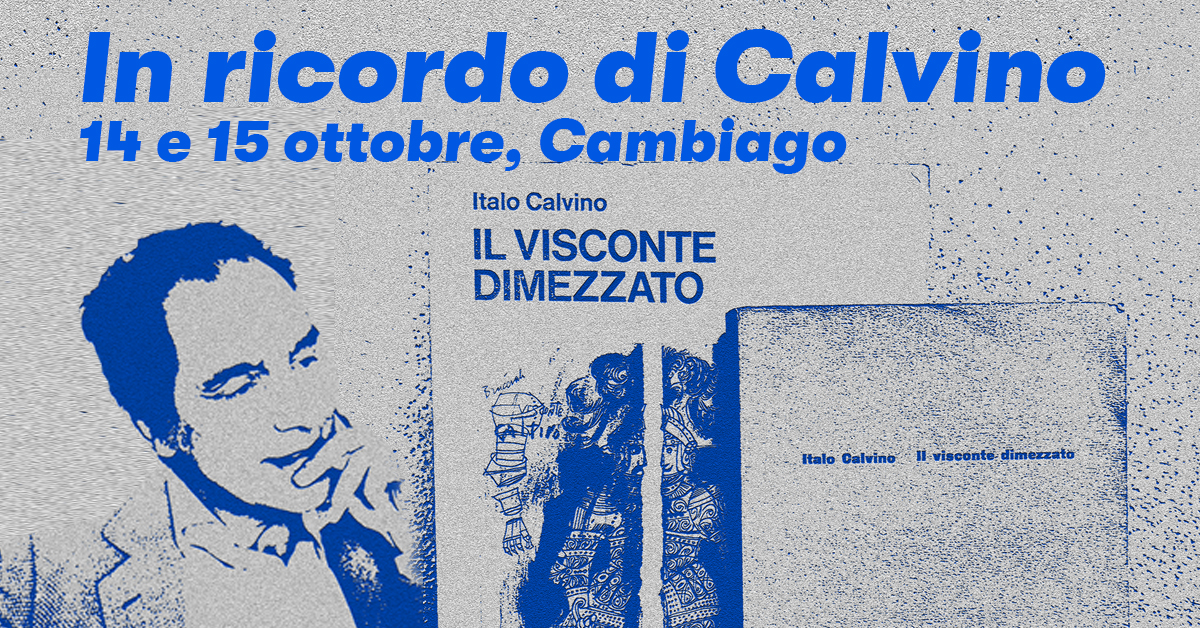 Calvino - di mano in mano